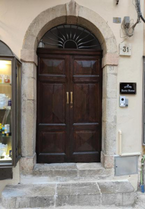 Luxury Berto Home Taormina
